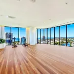 Luxury S Casino Residences Broadbeach - Holiday Paradise