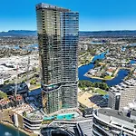 Luxury S Casino Residences Broadbeach - Holiday Paradise