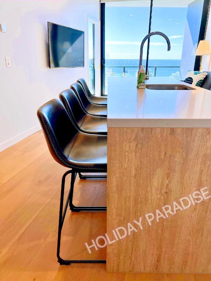 Luxury S Casino Residences Broadbeach - Paradise Apartment Gold Coast